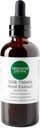 Greenbush Süt Butle Temp | 4 oz Sıvı Tür | Liver Health