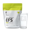 EFS Hydration & Endurance Drink Mix - Premium Carbohidratlar Enerji ve Performans için, Hızlı Rehidrasyon ve Koşu, Bisiklet ve Triathlon Beslenme | Isotonik Enerji Yakıt | Limon-Lime