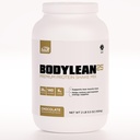 AdvoCare BodyLean25 - Whey proteini ile Protein Tozu - Destekler Kas Bina & A Lean Body - Enerji Desteği * - Çikolata, 4.5 oz