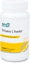 Klaire Laboratuvarları C Toz - Pure 1000 Milligrams L-Ascorbik Asit, Destekler Immune System & Collagen Production (250 Hizmet, 250 Grams)