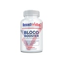 Araştırma Gerçekleştirilmiş Kan ATM - Kan Desteği - Hawthorn, Magnezyum, Celery Tohum Toz, BioPerine - 60 Capsules - 1 Ay Supply