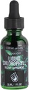SpaOda Sağlık Sıvı Klorophyll'inizi Geliştirin! Bu Doğal Diyet Supplement, sayısız Faydaları sunar. Geliştirilmiş Wellness 1 oz