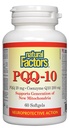 Doğal Faktörler, PQ-10, Enerji ve Sağlıklı Ağlama, Diyet Supplement, 30 yumuşakgels (30 hizmet)