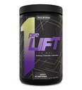 Kural 1 preLIFT Pre-Workout - 6g Citrulline, 3.2g Beta Alanine, 3 Caffeine Sources + 20 Diğerleri Enerji, Uyarılık ve Endurance (30 Hizmet, Acai Berry)