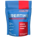 ProLab Beslenme Kretine Monohidrat Mikronized Toz, 5G of Kre Güçlü, Power & Endurance, Fast Absorbing, Unflavored, (300g) (60 Hizmet)