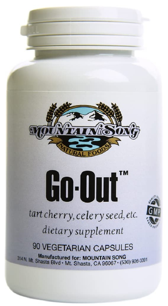 Top Relief Joint Formula ve Uric Acid Support with Tart Cherry Mechanic, Black Cherry Extract 20:1, Celery Seed Extract ve Turmeric Root.You Get Out and About. Çalışıyor!