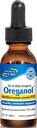 NORTH AMERICAN HERB & SPICE Oreganol - 1 fl. oz. - Un processinged, Wild, Organic Oregano Oil - Mediterranean Source P73 - Non-GMO - 432 Hizmetler