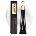 Wrinkles için Göz Kremi, Skin Renewing Eye Cream With Cream + Caffeine for Dark Circles and Puffiness, Anti Aging, Fine Lines ve Under EyeBags, Fragrance Free