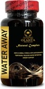 Water Away Supplement - Su Retention, Water Away Pills maksimum Güçlü, Tart Cherry ile Immune Sistemi Destek - 1 Şişe 60 Capsules