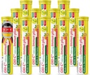T&D Oxi C 1000 mg Vitamin C - 240 Vegan İçecek Effervescent Tabletler - Orange Flavor - Almanya'da Made in Germany
