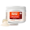 Kurşunlu CollaGelatin, Gelatin Collagen proteini ile Geliştirildi, Keto ve Paleo Diyet Tartları için Mükemmel (16 Ounces)