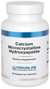 Douglas Laboratoriesuba Mikrokristal Hidroxyapatite - Diş ve Kemik Sağlığı Desteği * - Kalsiyum & Phosphorus Micronutrients - Diyet Supplements - 90 Tabletler