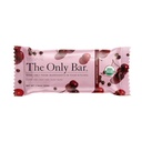 Truva Plant Tabanlı Snack Bars | Cherry Chocolate Chip 1 Pack | 5g Protein | USDA Organik ve Vegan | Sadece Bar | Süt, Soy ve Gluten Ücretsiz | Bireysel olarak yuvarlandı