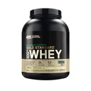 Optimum Beslenme Altın Standardı 100% Whey Doğal Lezzetli Protein Toz 4.8 (Pazar Mayıs Vary) Vanilla, 76.8 Ounce