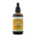 Kabilenin Sırları - Calm Secret, Herbal Supplement Drops Alkol Özgür Sıvı Ekstraksiyon, Anxious-Free Formula (4 fl oz)