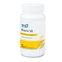Klaire Laboratuvarları SFI Health Niacin-SR - 500 Milligrams Sustained Release Essential B3'ten kaçınmak için Flush, Atıcı Dose & Hipoallergenic (100 Puanlı Tabletler)