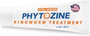Deri için 1 Tolnaftate ile Anti Fungal Cream - Insanlar için Ringworm Tedavisi - Etkili Sporcular Ayak Tedavi Kremi - 15+ Doğal Yağlar ve Botanikler - ABD'de Yapıldı - 1 oz