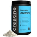 Kretine Monohidrat Toz İşiniz, Kurtarmanız ve Vegant Kre Büyümesi - Steady için Safatine Supplement, All-Day Energy ve Focus - 90 Hizmetler