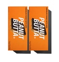 Mid-Day Squares Peanut Butta protein Çikolata Bars, 1.16 Oz each, 2 Packs (24 Squares) | Real Chocolate, 6g Plant Protein, 4g Fiber, Gluten Free, Plant-Based Fiber, Gluten Free, Plant-Based Fiber,
