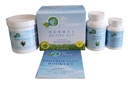 Bio Cleanse Detox Kit, Probiyotik Formula, Digest Power ve Bentonite Psyllium, Kolon Bakım, Sağlıklı Eliminasyon ve Gut Health