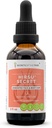Kabilenin Sırları - Hirsu Secret, Herbal Supplement, Alkol Ölçeği, Unwanted Face and Body Hair (2 f oz)