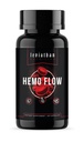 Leviathan Beslenme Hemo Flow | Nitrik Çimento için Nattokinase ile Tamam