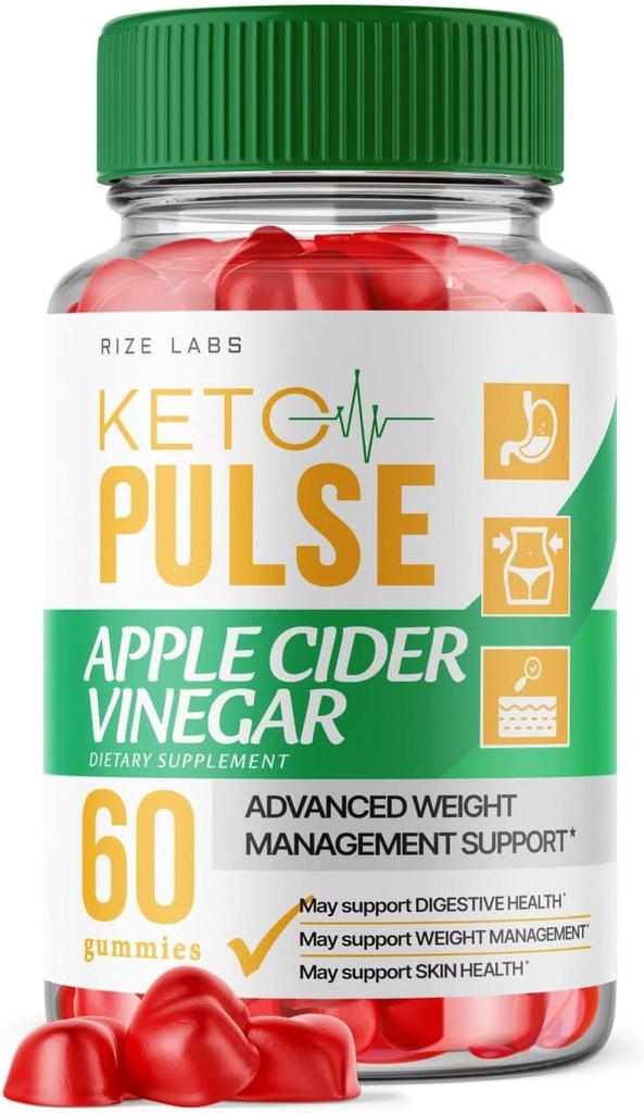 Laboratuarları Çalınıyor - Kilo Kaybı Tamam Organik Malzemeler Apple Cider Vinegar Advanced Active Keto ve ACV Formula Plus Gomita (60 Gummies)