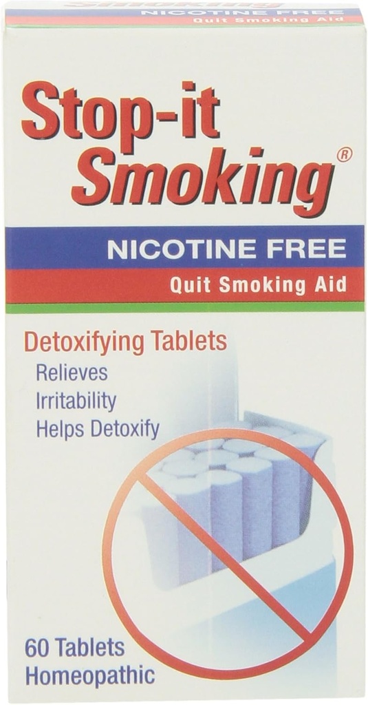 Natra-Bio Sigarayı Durduruyor | 60 CT