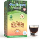 Probiyotikler, Probio-Cultures Kompleksi, Sağlıklı Bakteriyel Strains, Intestinal Bakteriler ve Intestinal Flora, Doğal enzimler, Mineraller, B Vitamin K & Vitamin K