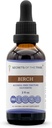 Kabile Birch Tincture Alkol-Free Liquid Ekstraksiyonun Sırları, Birch (Betula Pendula)