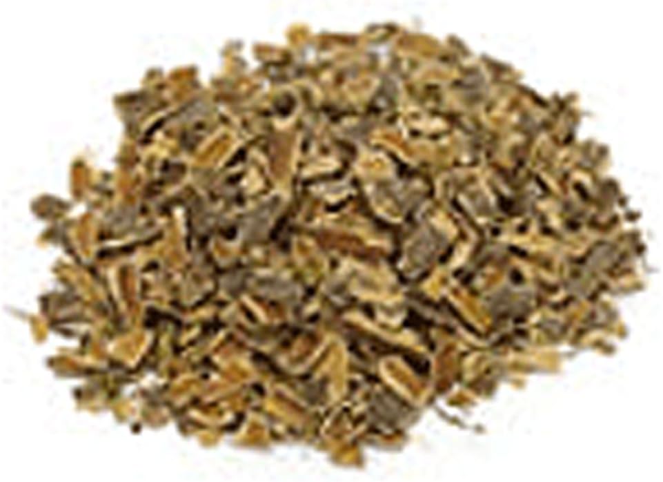 En İyi Botanikler Cascara Sagrada Bark 16 oz.