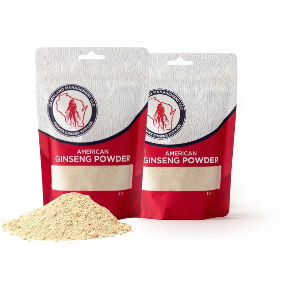 Sütland Yoğun Amerikan SMA Toz , - 16 oz Pack of Wisconsin BTC Toz - Non-GMO, Gluten Free - Herbal Supplement for Smoothies, Baking, Tea