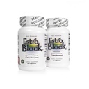 Estroblock - 2Pack 120 Capsules Total - DIM & Indole 3-Carbinol for Natural Hormonal Hormon Dengesi, Acne - Anti Toxic Estrogen Aromatase Inhibitor Blocker. Vegan,Soy-Free, Dairy-Free, Non-GMO (2)