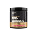 Optimum Beslenme Altın Standardı Pre-Workout, D for Immune Support, with Tinatine, Beta-Alanine, and Caffeine for Energy, Keto Friendly, Watermelon Candy, 30 Hizmet (Pazarlama Mayıs Vary)