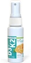 Vegan Life Beslenme Vitamin D3 ve K2 Oral Sprey Supplement, 0.65 Ounce