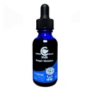 Cedar Bear Respir Moisten for Kids a Liquid Herbal Supplement That Moisturizes and Soothes Irritated Respiratory Tounds and Relieves Occasional Kuru Coughs 1 Fl Oz