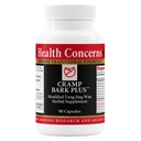 Sağlık Hakkında Cramp Bark Plus – Erkeklerintrual Cramp Relief & Hormonal Balance – Circulation Support – Dong Quai, Black Cohosh, Bupleurum & Chinese Herbs – Herbal Supplement for Women – 90 Capsules