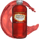 MediGOLD® True Colloidal Gold AuNP Beslenme Supplement - 500 mL Clear Plastik Şişe