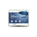 Carlson Omega-3 Test Kit, Omega-3 Index Home Test Kit, Ölçüler EPA & DHA Seviyeleri, 1 Kit