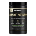 Dövme Kurtarma, Temel Amino Asits, Post Workout Recovery, Premium Hydration, Build Muscle* (Tropical Tornado, 30 Hizmet)