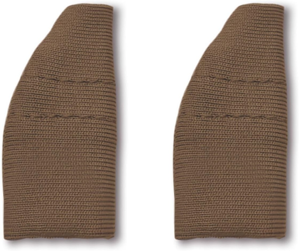 İşitme Aid Protectors, Ter, kir ve Moisture, Fits İşitme Aletleri 1.2'ye kadar (Kahkadar, S)