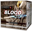 (6 lbs.) - Atlar için Kırmızı Kan Hücre Sağlık Modeli - 100% Absorbable Iron, Copper, çinko & B Kompleks Vitaminleri
