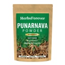 HerbsForever Punarnava Toz | Boerhaavia Diffusa | Ayurvedic Herbal Supplement | Destekler Genel Wellness | Non-GMO, Vegan | 454 GMS