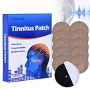 Ringing Ears için Tinnitus Relief,Tinnitus Relief Patches 20.02.2019