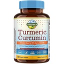 Turmeric Curcumin Supplement 1800 mg, Black Pepper 15mg ile En Az Apsiyon,% 95 Curcuminoids, Mobility & Antioxy Support, Made in USA, Non-GMO, No Gluten, 90 Vegan Capsules