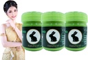 Siamese 9 Karma Herb Inhaler (3) (3 Şişeler)