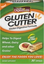 Sağlıklı Doğal Sistemler Sağlıklı Digestives Gluten XS, 60 Capsules (2 Her Bir Kutu)
