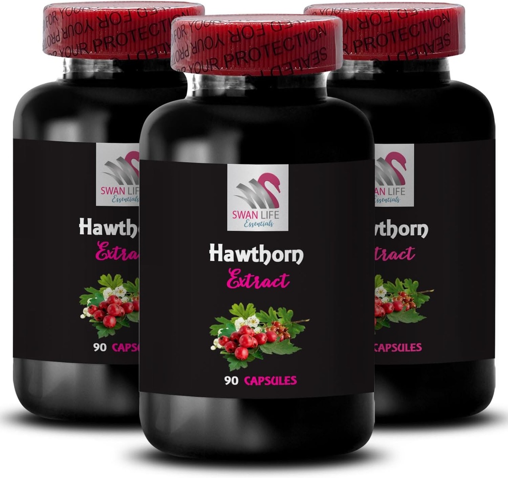 Vahşi Berry Kaynağı - HAWTHORN EXTRACT - Antik Flora, Berry Power Mix, Flora Source Mix, Botanik Wellness Boost, Gelenek, Broşür Power Gelenek, Botanik Kaynağı 3Bot 180Caps