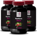 Vahşi Berry Kaynağı - HAWTHORN EXTRACT - Antik Flora, Berry Power Mix, Flora Source Mix, Botanik Wellness Boost, Gelenek, Broşür Power Gelenek, Botanik Kaynağı 3Bot 180Caps