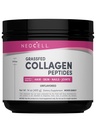 NeoCell Super Collagen., hizmet başına 10g Collagen., Gluten Free, Keto Friendly, Non-GMO, Grass Fed, Sağlıklı Saç, Skin, Nails ve Ortaklar, Unflavored Toz, 14.1 oz., 1 Canister